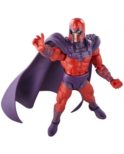 Akcijska figurica Hasbro Marvel: X-Men '97 - Magneto (Legends Series), 15 cm - 4