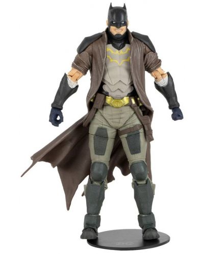 Akcijska figurica McFarlane DC Comics: Multiverse - Batman Dark Detective (DC Future State), 18 cm - 1