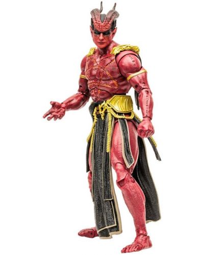 Akcijska figurica McFarlane DC Comics: Black Adam - Sabbac, 30 cm - 1