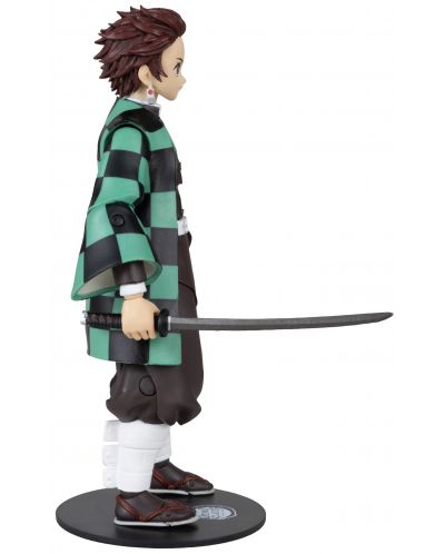 Akcijska figurica McFarlane Animation: Demon Slayer - Tanjiro Kamado, 18 cm - 9