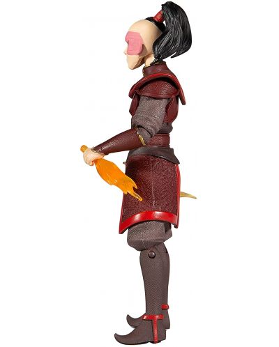 Akcijska figura McFarlane Animation: Avatar: The Last Airbender - Prince Zuko, 13 cm - 2