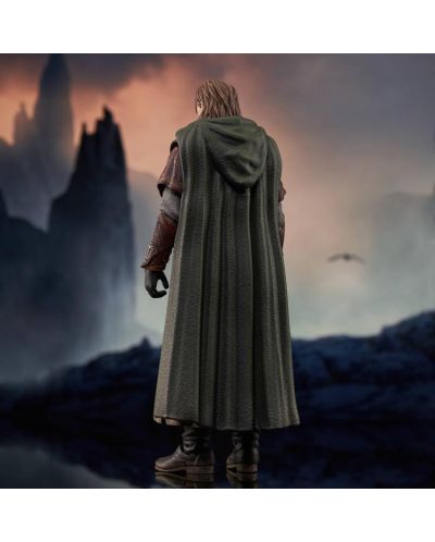 Akcijska figurica Diamond Select Movies: The Lord of the Rings - Boromir, 18 cm - 4