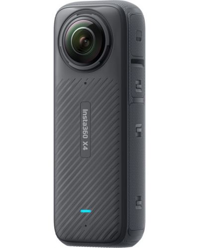 Akcijska kamera INSTA360 - X4 - 2