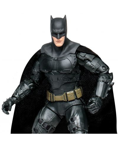 Akcijska figurica McFarlane DC Comics: Multiverse - Batman (Ben Affleck) (The Flash), 18 cm - 3