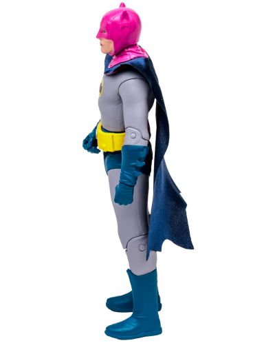 Akcijska figurica McFarlane DC Comics: Batman - Radioactive Batman (DC Retro), 15 cm - 5