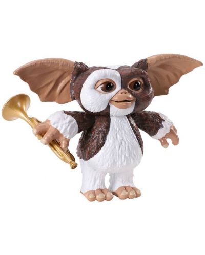 Akcijska figurica The Noble Collection Movies: Gremlins - Gizmo (Bendyfigs), 10 cm - 1