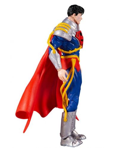Akcijska figurica McFarlane DC Comics: Superman - Superboy (Infinite Crisis), 18 cm - 3