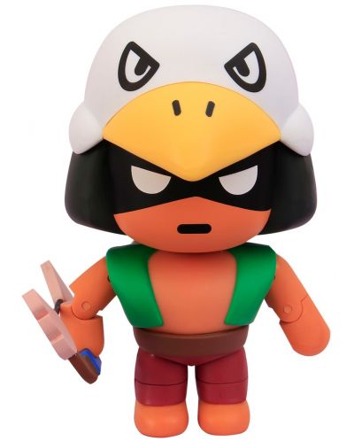 Akcijska figurica P.M.I. Games: Brawl Stars - Characters (Season 1) (asortiman), 16.5 cm - 5