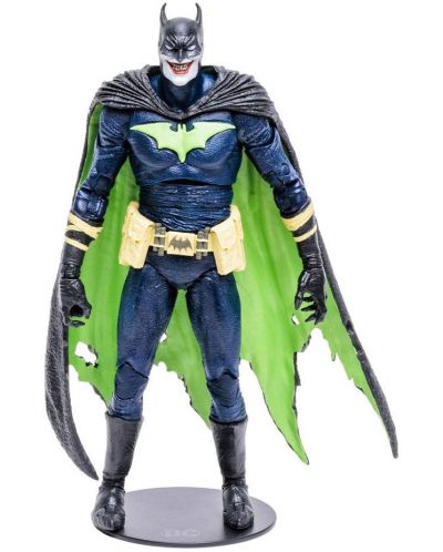 Akcijska figurica McFarlane DC Comics: Multiverse - Batman of Earth 22 (Infected) (Dark Knights: Metal), 18 cm - 1
