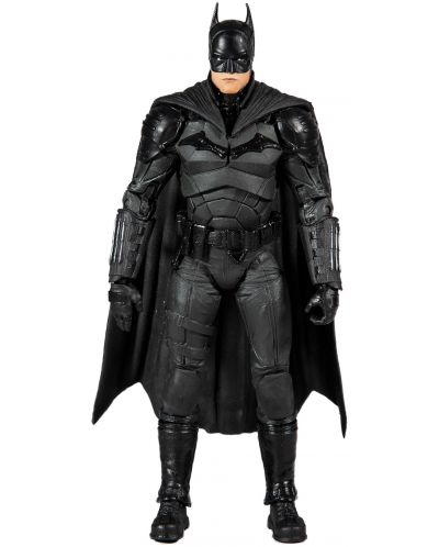 Akcijska figurica McFarlane DC Comics: Multiverse - Batman (The Batman), 18 cm - 1