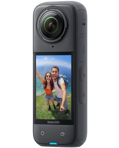 Akcijska kamera INSTA360 - X4 - 1
