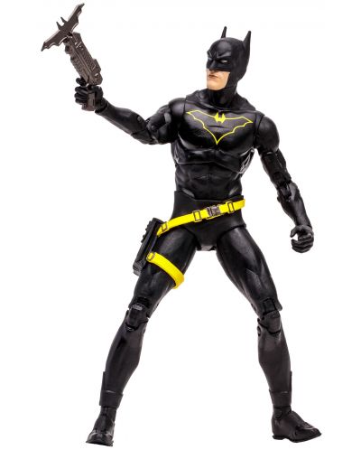 Akcijska figurica McFarlane DC Comics: Multiverse - Batman (Jim Gordon), 18 cm - 4