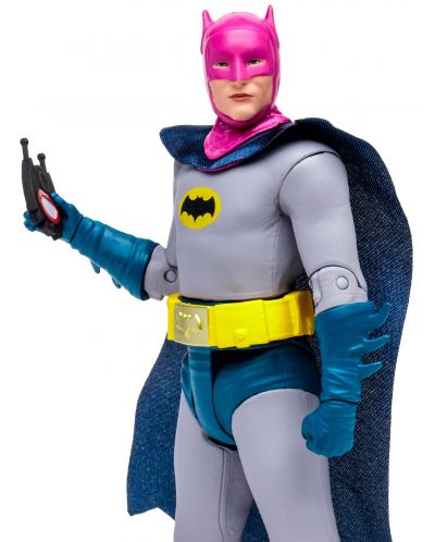 Akcijska figurica McFarlane DC Comics: Batman - Radioactive Batman (DC Retro), 15 cm - 2