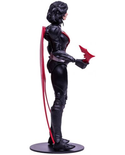 Akcijska figurica McFarlane DC Comics: Multiverse - Batwoman (Unmasked) (Batman Beyond), 18 cm - 5