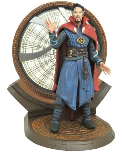 Akcijska figurica Diamond Select Marvel: Doctor Strange - Doctor Strange (Multiverse of Madness), 18 cm - 1