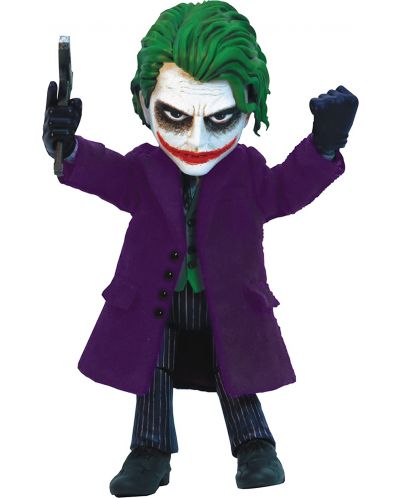 Akcijska figura Herocross DC Comics: Batman - The Joker (The Dark Knight), 14 cm - 1