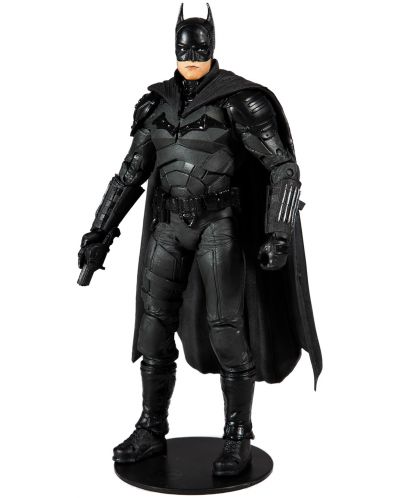 Akcijska figurica McFarlane DC Comics: Multiverse - Batman (The Batman), 18 cm - 3