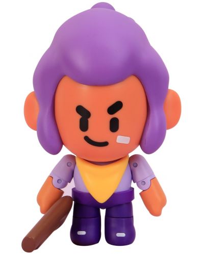 Akcijska figurica P.M.I. Games: Brawl Stars - Characters (Season 1) (asortiman), 16.5 cm - 4