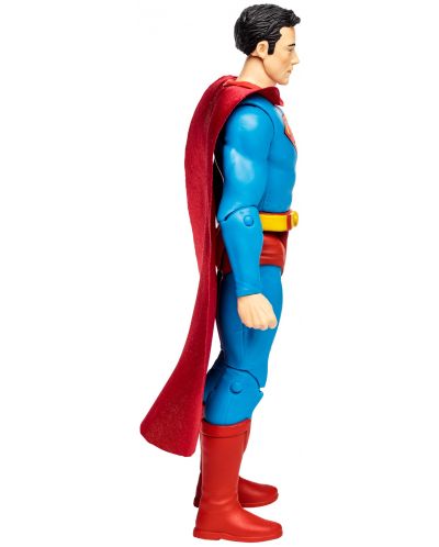 Akcijska figurica McFarlane DC Comics: Batman - Superman (Batman '66 Comic) (DC Retro), 15 cm - 7