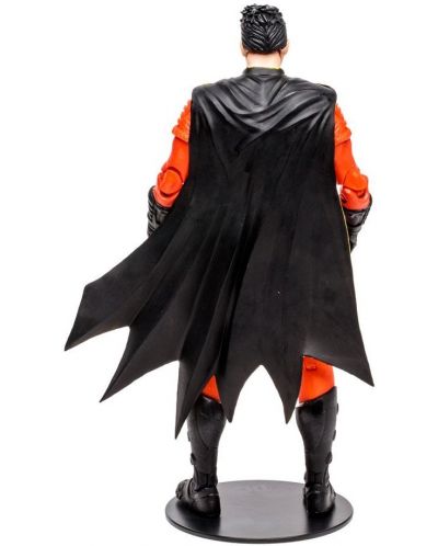 Akcijska figurica McFarlane DC Comics: Multiverse - Robin (Tim Drake) (Gold Label), 18 cm - 5