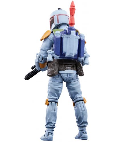 Akcijska figurica Hasbro Movies: Star Wars - Boba Fett (Vintage Collection), 10 cm - 2