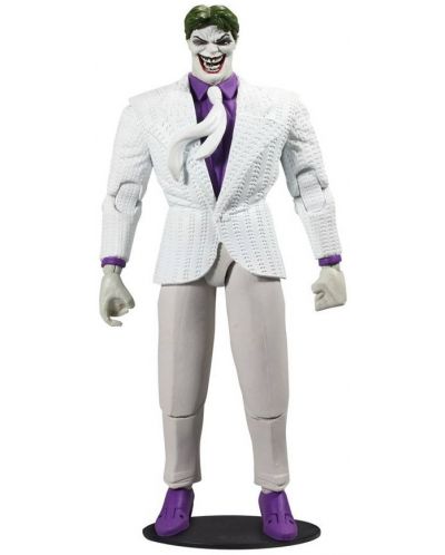 Akcijska figurica McFarlane DC Comics: Multiverse - The Joker (The Dark Knight Returns) (Build A Figure), 18 cm - 1
