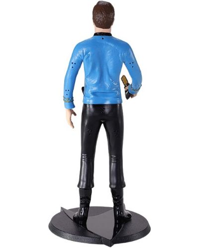 Akcijska figurica The Noble Collection Television: Star Trek - McCoy (Bendyfigs), 19 cm - 5