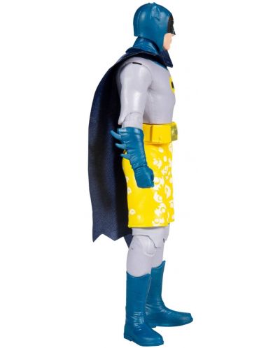 Akcijska figurica McFarlane DC Comics: Batman - Batman (With Swim Shorts) (DC Retro), 15 cm - 5