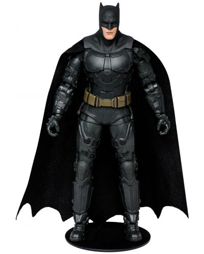 Akcijska figurica McFarlane DC Comics: Multiverse - Batman (Ben Affleck) (The Flash), 18 cm - 4