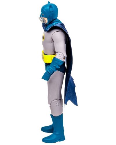 Akcijska figurica McFarlane DC Comics: Batman - Batman With Oxygen Mask (DC Retro), 15 cm - 6
