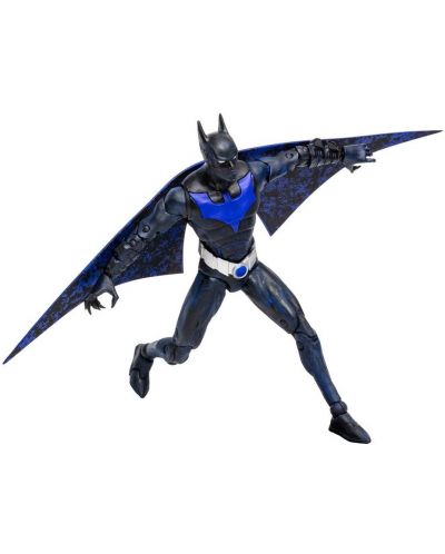 Akcijska figurica McFarlane DC Comics: Multiverse - Inque as Batman Beyond, 18 cm - 3