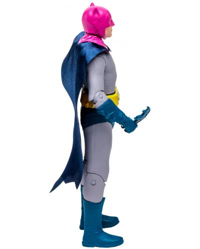 Akcijska figurica McFarlane DC Comics: Batman - Radioactive Batman (DC Retro), 15 cm - 6