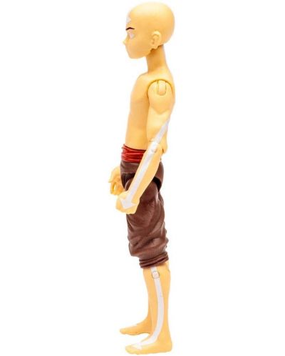 Akcijska figurica McFarlane Animation: Avatar: The Last Airbender - Aang (Book Three: Fire), 13 cm - 7