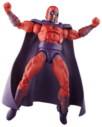 Akcijska figurica Hasbro Marvel: X-Men '97 - Magneto (Legends Series), 15 cm - 5