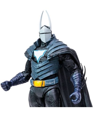 Akcijska figurica McFarlane DC Comics: Multiverse - Batman (Duke Thomas) (Tales from the Dark Multiverse), 18 cm - 2