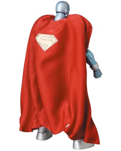 Akcijska figurica Medicom DC Comics: Superman - Steel (The Return of Superman) (MAF EX), 17 cm - 5