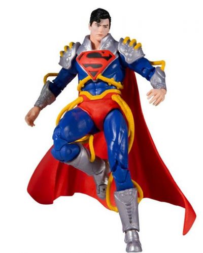 Akcijska figurica McFarlane DC Comics: Superman - Superboy (Infinite Crisis), 18 cm - 4