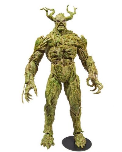 Akcijska figurica McFarlane DC Comics: Multiverse - Swamp Thing (New 52) (Variant Edition), 30 cm - 1