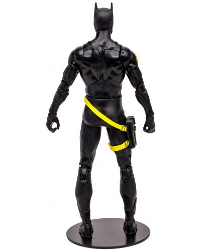 Akcijska figurica McFarlane DC Comics: Multiverse - Batman (Jim Gordon), 18 cm - 6