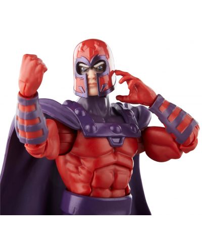 Akcijska figurica Hasbro Marvel: X-Men '97 - Magneto (Legends Series), 15 cm - 3