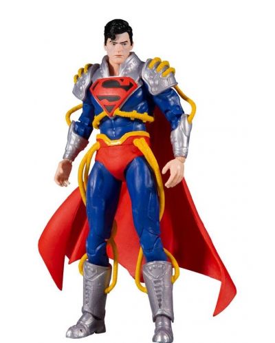 Akcijska figurica McFarlane DC Comics: Superman - Superboy (Infinite Crisis), 18 cm - 1