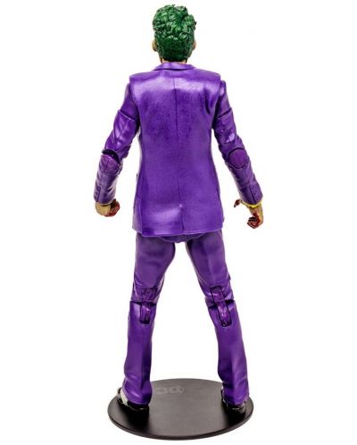 Akcijska figurica McFarlane DC Comics: Multiverse - The Joker (DC vs. Vampires) (Gold Label), 18 cm - 6