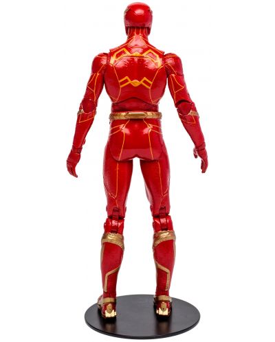 Akcijska figurica McFarlane DC Comics: Multiverse - The Flash (The Flash), 18 cm - 6