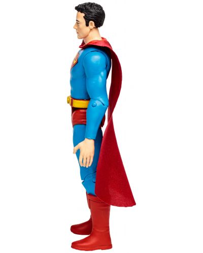 Akcijska figurica McFarlane DC Comics: Batman - Superman (Batman '66 Comic) (DC Retro), 15 cm - 6