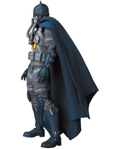 Akcijska figurica Medicom DC Comics: Batman - Batman (Hush) (Stealth Jumper), 16 cm - 3
