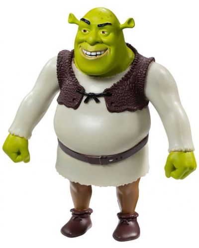 Akcijska figurica The Noble Collection Animation: Shrek - Shrek, 15 cm - 1