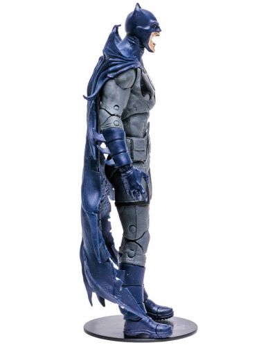 Akcijska figurica McFarlane DC Comics: Multiverse - Batman (Blackest Night) (Build A Figure), 18 cm - 4