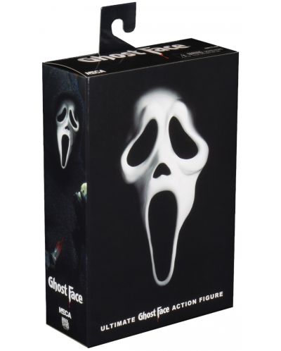 Scream neca 2024