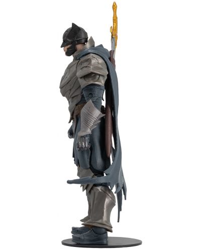 Akcijska figurica McFarlane DC Comics: Multiverse - Batman (Dark Knights of Steel), 18 cm - 6