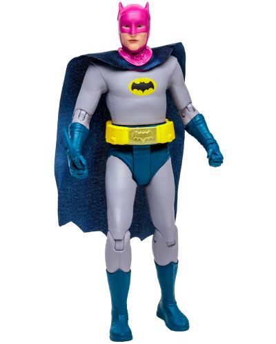 Akcijska figurica McFarlane DC Comics: Batman - Radioactive Batman (DC Retro), 15 cm - 3